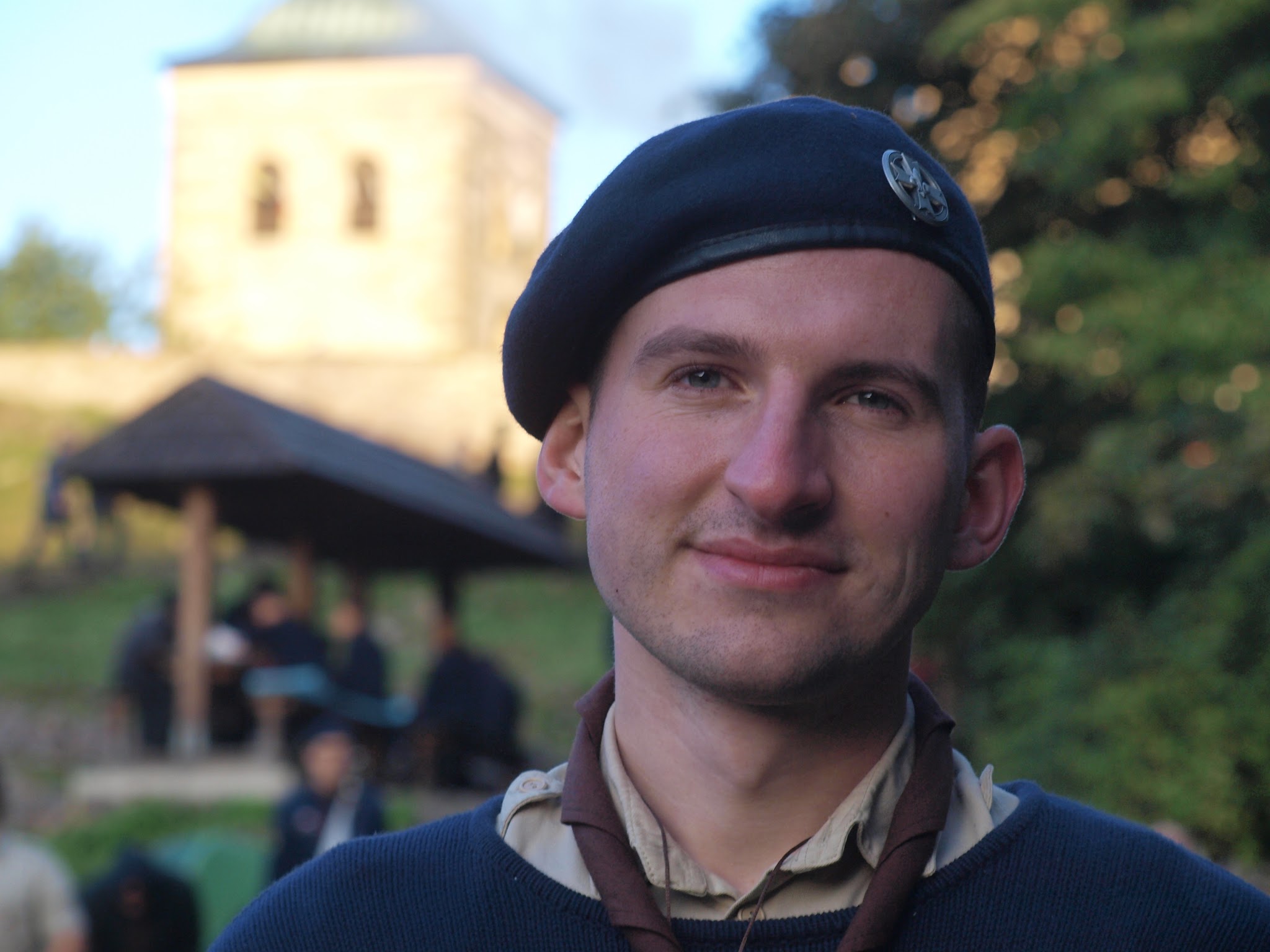 Me when I was Young 😁